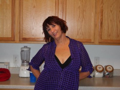 Monica Mccarty