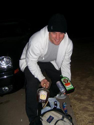 Jeremy Maracle