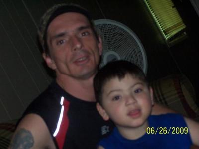 Scott Holiman