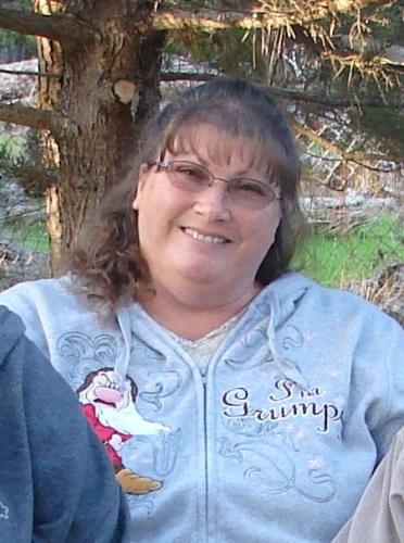 Julie Shackelford