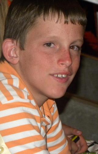 Brandon Rigole