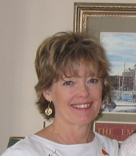 Sandra Roberts