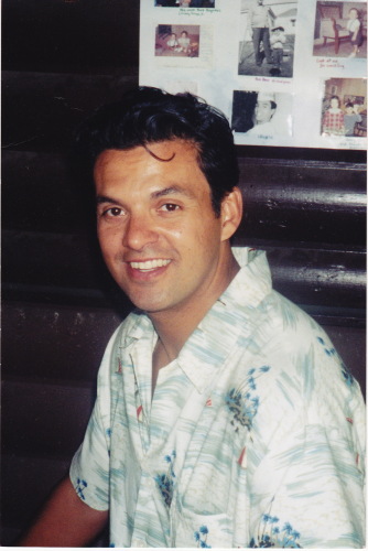 Phillip Florczak