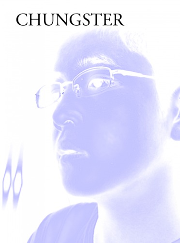 Alexander Chung