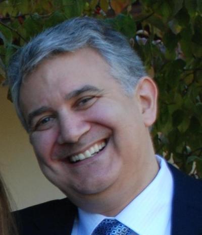 Neil Canter