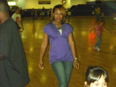 Tasha Burnside