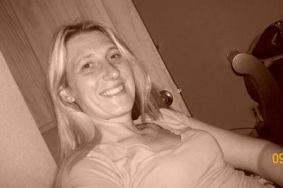 Melissa Hines
