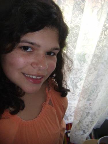 Josephine Pacheco