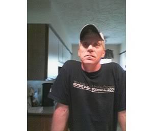 Kevin Haynes