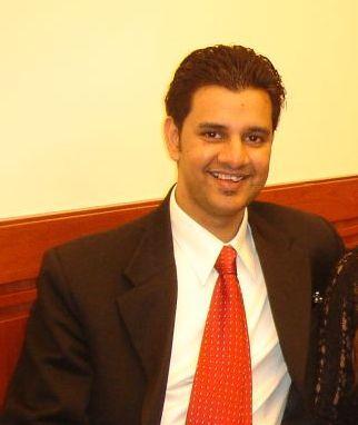Ram Trivedi