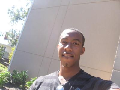 Randal Gaines