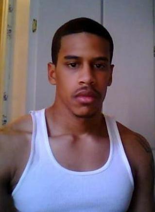 Troy Jackson
