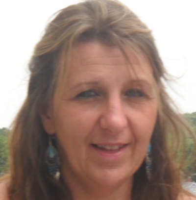 Jane April