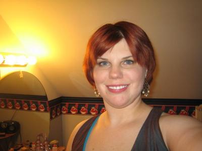 Mary Meyer