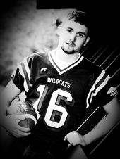 Adam Wilkins