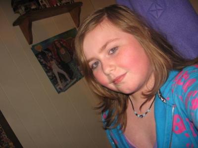 Brittany Dempsey