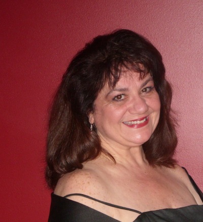 Sherie Sykes
