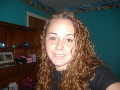 Marleigh Maxwell