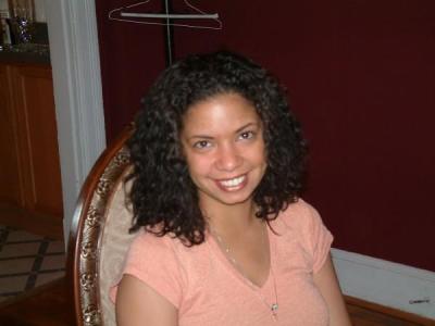 Nicole Howard