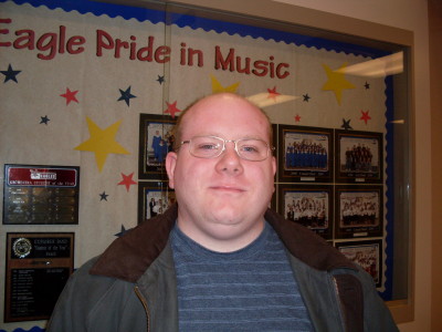 David Fallon