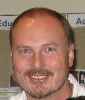 Dariusz Ocetek