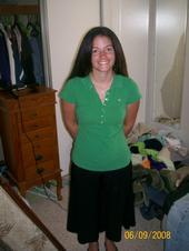 Emily Fontenot