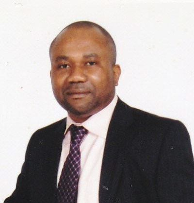 Thomas Nwachukwu