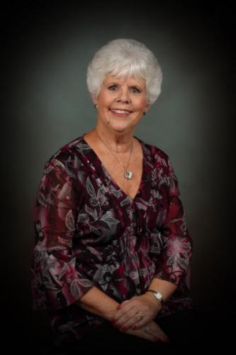 Ellen Suko