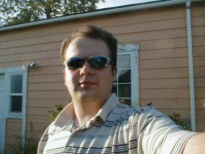 Jeffery Bates