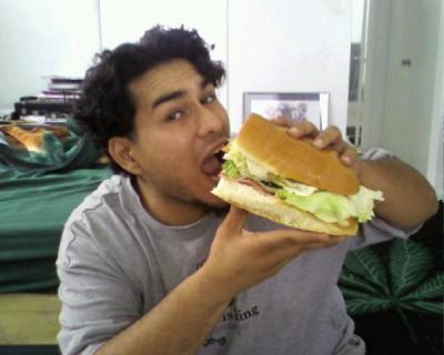 Mohammed Azzam