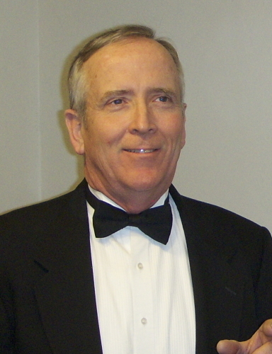Timothy Eastman