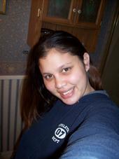 Christina Powers