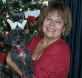 Becky Goslin