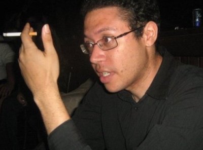 Alexander Guttman