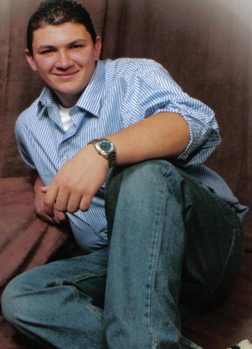 Dannon Perry
