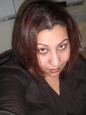Jeanette Cruz