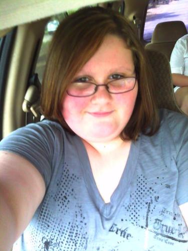 Shyanne Bumpus