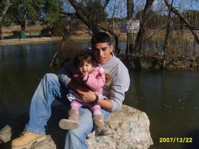 Nicholas Barreraz