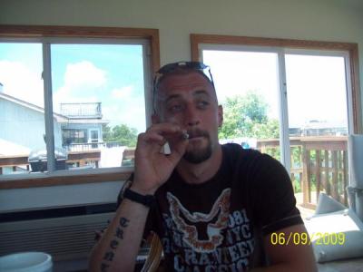 Derek Peters