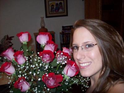 Annique Stamand