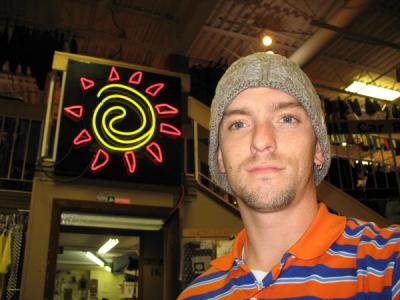 Christopher White