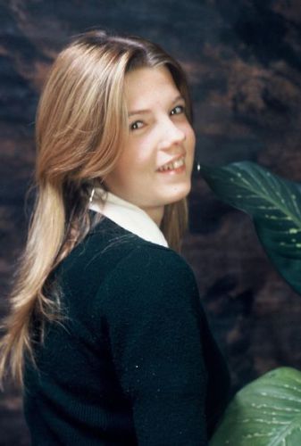 Kathleen Fox