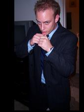 Jared Sawyer