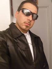 Jaime Sandoval