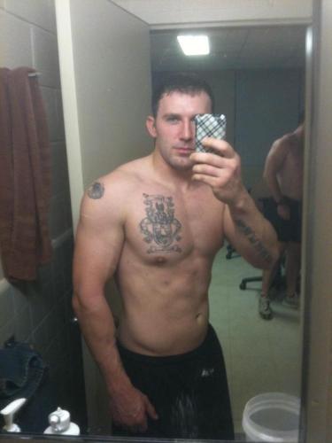 Andrew Pullar