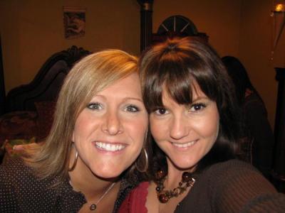 Terri Flowers