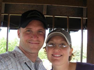 Shawna Eddings