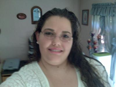 Kristy Barclay