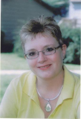 Jody Hruby