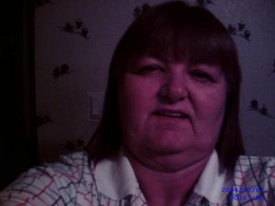 Mary Mollohan